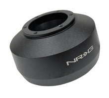 Load image into Gallery viewer, NRG Short Steering Wheel Adaptor Hub Ford F150 97-02 - eliteracefab.com