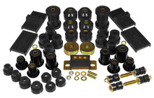 Load image into Gallery viewer, Prothane 80-81 Pontiac Firebird Total Kit - Black