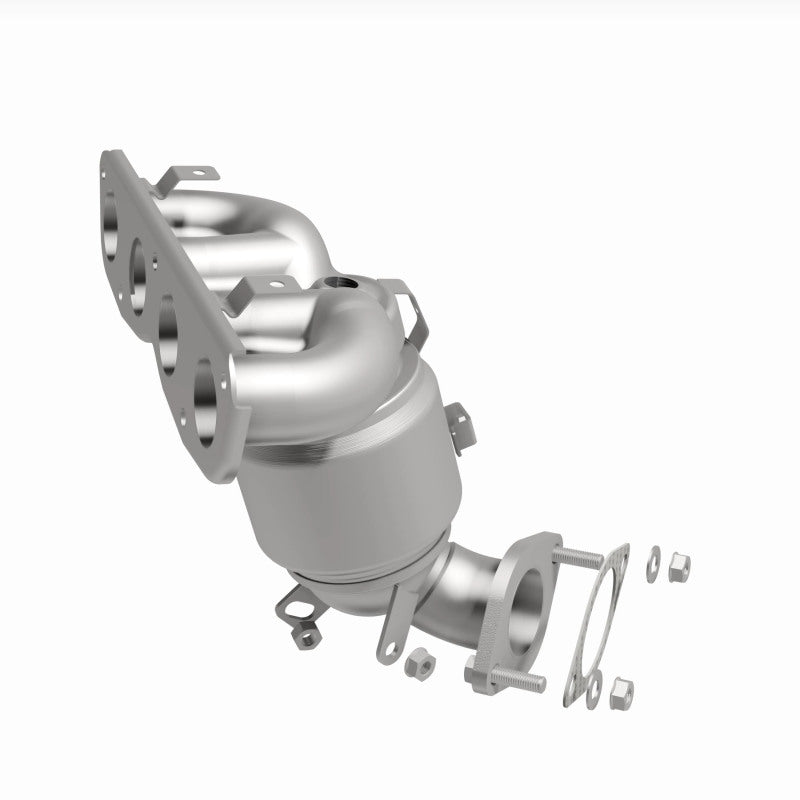 MagnaFlow 19-20 Hyundai Tucson L4 2.0L OEM Grade Direct-Fit Catalytic Converter Magnaflow