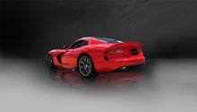 Load image into Gallery viewer, Corsa 13-13 Dodge Viper GTS 8.4L V10 Manual Xtreme Cat-Back Exhaust - eliteracefab.com