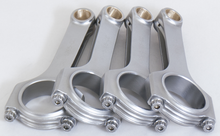 Load image into Gallery viewer, Eagle CRS5765C3D Forged Steel H-Beam Connecting Rods Set Of 4 - eliteracefab.com