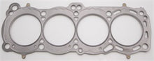 Load image into Gallery viewer, Cometic Nissan CA18 DOHC 84-87 85mm Skyline/ Sunny 200SX .051 inch MLS Head Gasket - eliteracefab.com