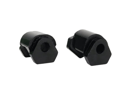 Whiteline Plus 5/95-99 Pathfinder / 5/95-03 Infiniti QX4 Fr Control Arm Lwr Inner Rear Bushing Kit Whiteline