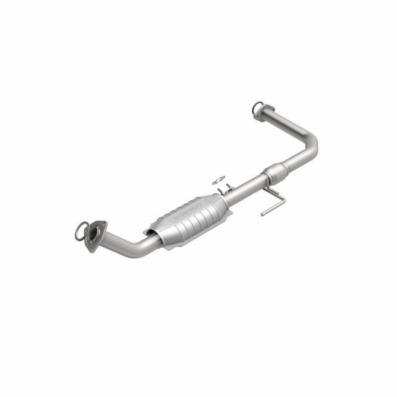 MagnaFlow Conv DF 00-8/04 Toyota Tundra 4.7L D/S Front Magnaflow