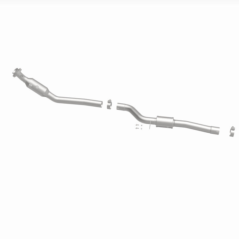 Magnaflow Conv DF 2013-2017 SL550 V8 4.6 OEM Underbody Magnaflow