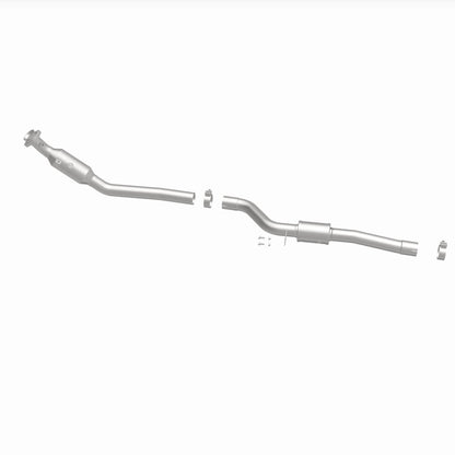 Magnaflow Conv DF 2013-2017 SL550 V8 4.6 OEM Underbody Magnaflow