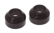 Load image into Gallery viewer, Prothane 94-03 Ford Mustang Ball Joint Boots - Black