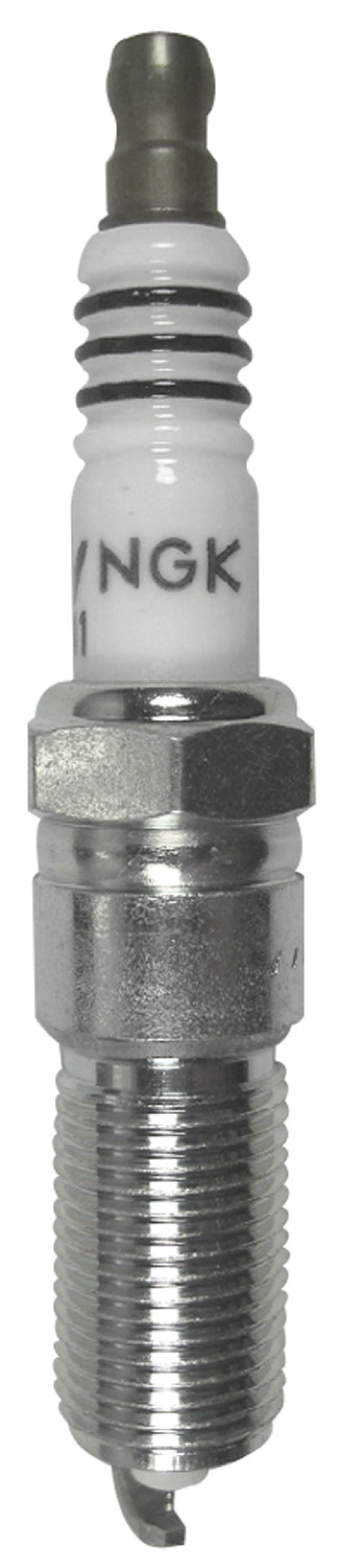 NGK Iridium Stock Heat Spark Plug Box of 4 (LZTR5AIX-13) - eliteracefab.com