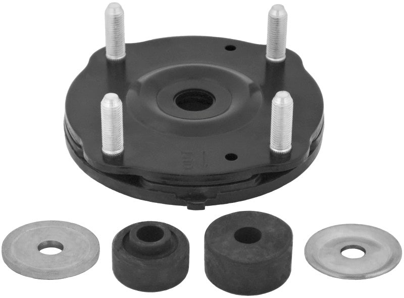 KYB Shocks & Struts Strut Mount Front Toyota Sequoia w/o Auto Leveling 08-14 / Tundra 07-15 - eliteracefab.com