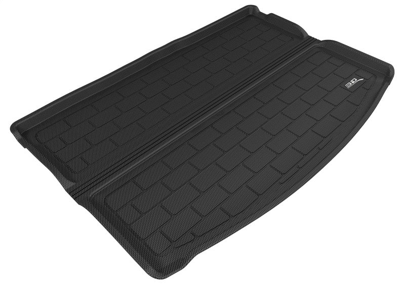 3D MAXpider M1MZ0511309 16-21 Mazda CX-3 Kagu Cargo Liner - Black