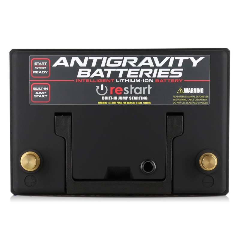 Antigravity SAE Car Terminal Adapters - eliteracefab.com