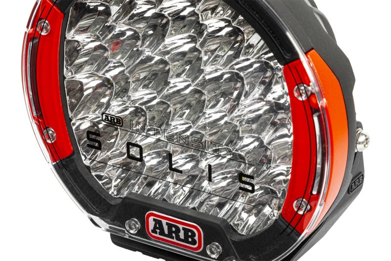 ARB Intensity SOLIS 36 LED Flood - eliteracefab.com