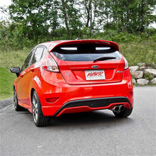 Load image into Gallery viewer, MBRP 14-19 Ford Fiesta ST 1.6L EcoBoost 3in Dual Outlet T409 Cat Back - eliteracefab.com