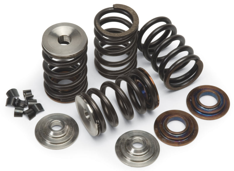Edelbrock Retainers for 5792 V/S Edelbrock