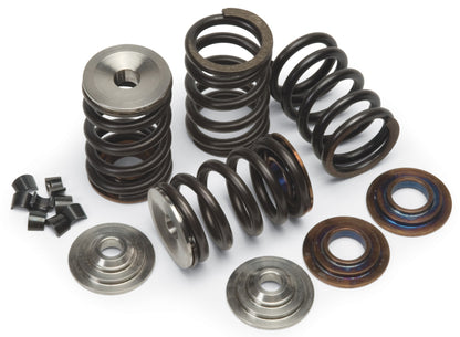 Edelbrock Retainers for 5792 V/S Edelbrock