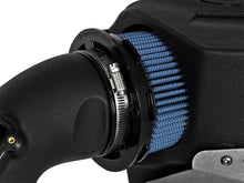 Load image into Gallery viewer, aFe Momentum GT Pro 5R Cold Air Intake System 16-17 BMW 340i/ix B58 - eliteracefab.com