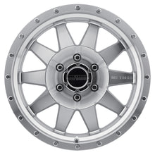 Load image into Gallery viewer, Method MR301 The Standard 17x8.5 0mm Offset 6x5.5 108mm CB Machined/Clear Coat Wheel - eliteracefab.com