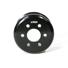 Load image into Gallery viewer, VMP Performance TVS Supercharger 3.4in 8-Rib Pulley for Odin/Predator Front-Feed - eliteracefab.com