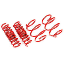 Load image into Gallery viewer, AST Suspension Lowering Springs - ASTLS-21-080 BMW G80 M3