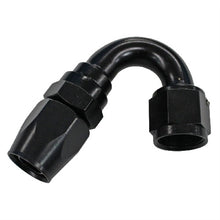 Load image into Gallery viewer, Fragola Performance Systems 231510-BL - 2000 Series Fuel Hose End - 150 Degree