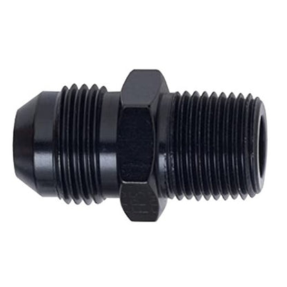 Fragola Performance Systems 481607-BL AN to Pipe Thread Fittings -8AN x 1/4 NPT Fragola
