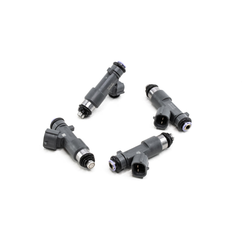 DeatschWerks Genesis Coupe 2.0T 550CC Injectors - eliteracefab.com