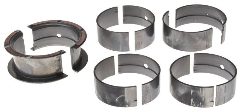 Clevite Nissan 4 1952-2187-2389cc 1974-89 Main Bearing Set Clevite