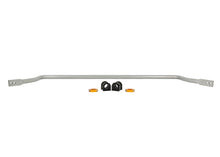 Load image into Gallery viewer, Whiteline 98-02 Miata NB Front 24mm Heavy Duty Adjustable Swaybar - eliteracefab.com