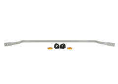 Whiteline 98-02 Miata NB Front 24mm Heavy Duty Adjustable Swaybar - eliteracefab.com
