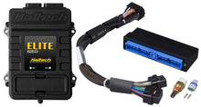 Load image into Gallery viewer, Elite 2500 + Nissan 300ZX Z32 Plug &#39;n&#39; Play Adaptor Harness Kit - eliteracefab.com