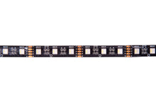 Load image into Gallery viewer, Diode Dynamics RGBW Footwell Strip Kit 2pc Multicolor