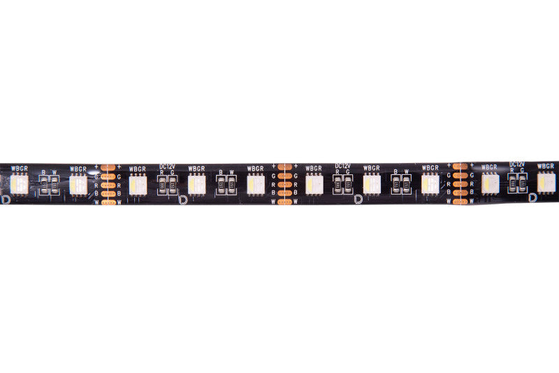 Diode Dynamics RGBW 100cm Strip SMD60 M8