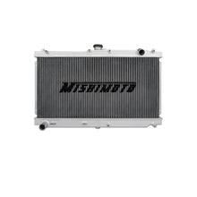 Load image into Gallery viewer, Mishimoto 99-05 Mazda Miata Manual Aluminum Radiator - eliteracefab.com