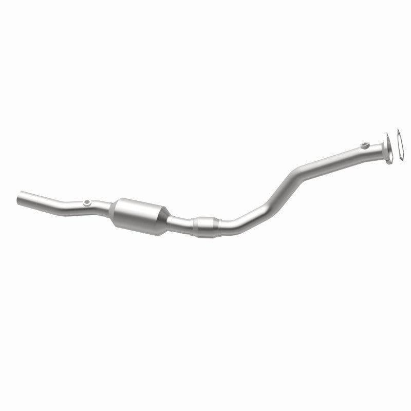 MagnaFlow Conv DF 96-99 Audi A6 Quattro 2.8L Magnaflow