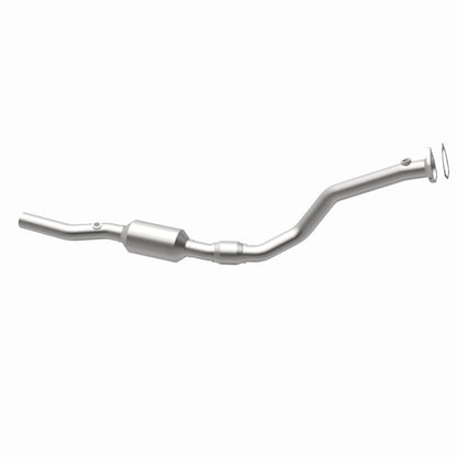 MagnaFlow Conv DF 96-99 Audi A6 Quattro 2.8L Magnaflow