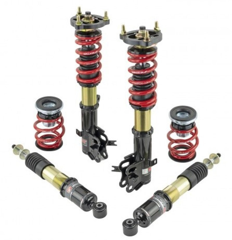 Skunk2 14-15 Honda Civic Pro ST Coilovers - eliteracefab.com