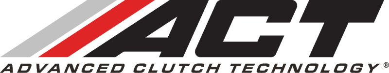 ACT 2003 Mitsubishi Lancer 6 Pad Sprung Race Disc - eliteracefab.com