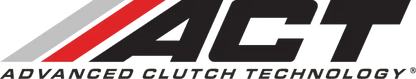 ACT 1990 Eagle Talon XT/Race Sprung 6 Pad Clutch Kit - eliteracefab.com