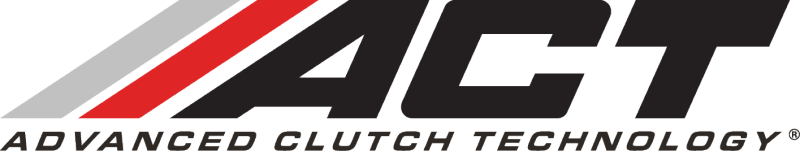 ACT 2001 Mazda Protege HD/Race Sprung 6 Pad Clutch Kit ACT