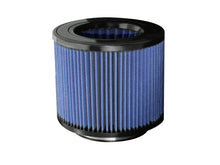 Load image into Gallery viewer, aFe MagnumFLOW Air Filters IAF P5R A/F P5R 6F x 9B x 9T (Inv 4-3/4) x 7-1/2H - eliteracefab.com