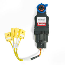 Load image into Gallery viewer, Banks Power iDash 1.8 DataMonster / Super Gauge 4 Ch Thermocouple Module System - eliteracefab.com