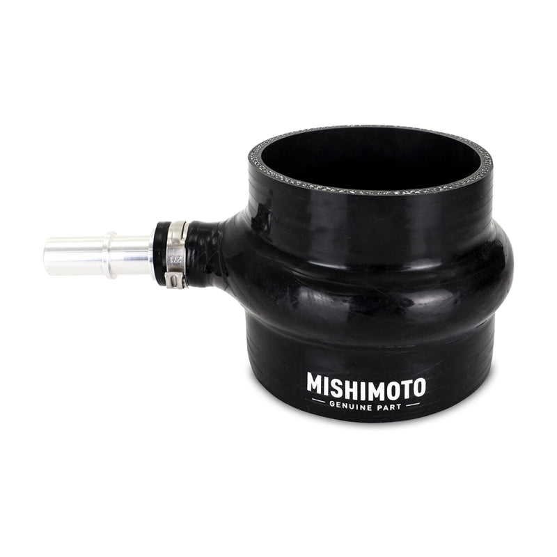 Mishimoto 2021+ Ford Bronco 2.3L Performance Air Intake w/ Oiled Filter - eliteracefab.com