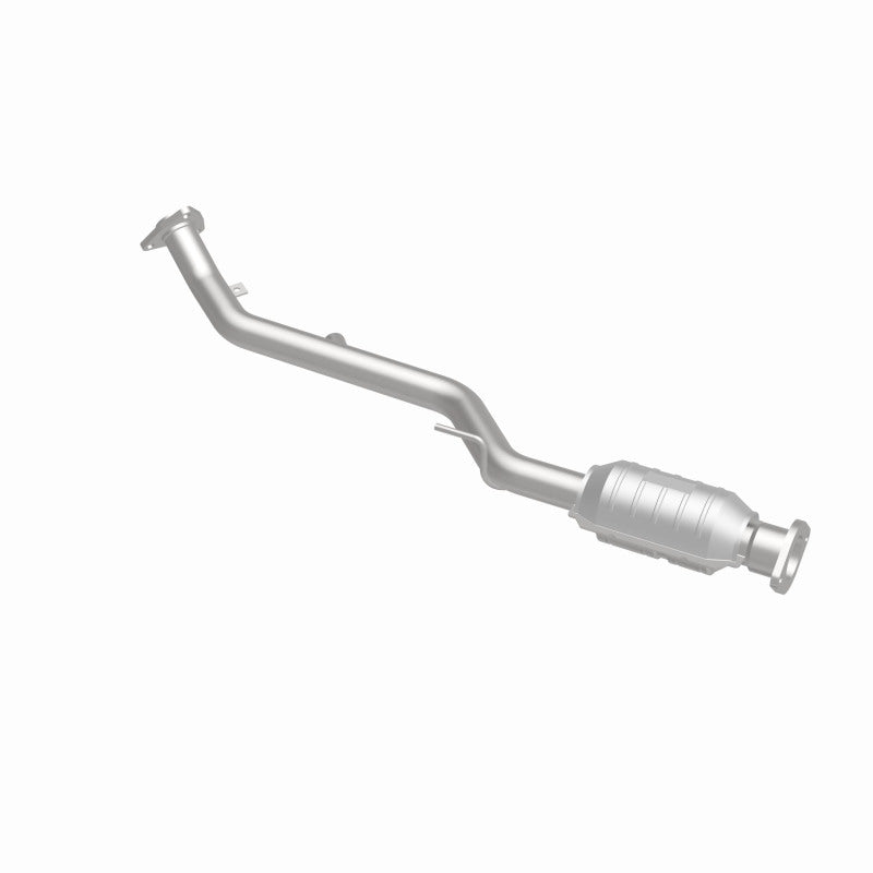 MagnaFlow Conv DF 90-95 300ZX Turbo Passenger Side 49S Magnaflow