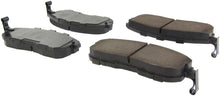 Load image into Gallery viewer, StopTech Street Select Brake Pads - Rear - eliteracefab.com