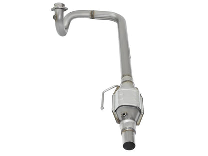 aFe Power Direct Fit Catalytic Converter Replacement 97-99 Jeep Wrangler (TJ) I6-4.0L aFe