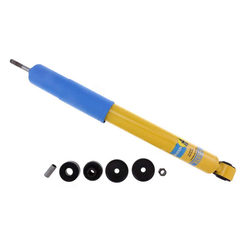 Bilstein 4600 Series 2014 Dodge Ram 2500 Front 46mm Monotube Shock Absorber - eliteracefab.com