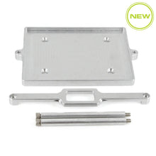 Load image into Gallery viewer, Antigravity Aluminum ATX-30 Mounting Kit - Aluminum - eliteracefab.com