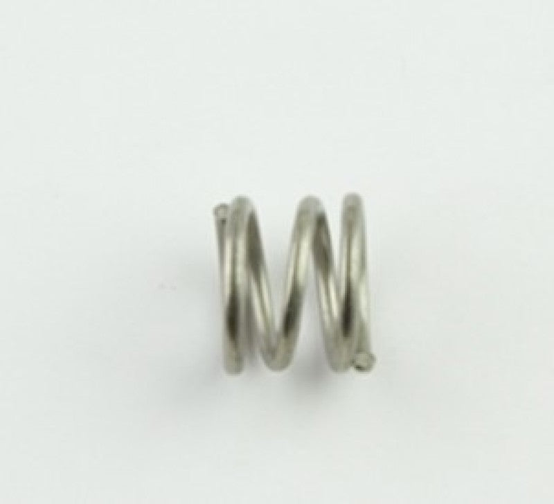 Wilwood Anchor Spring - Holddown Steel - Each Wilwood