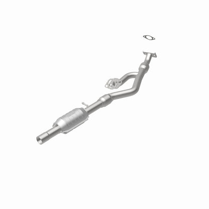 MagnaFlow Conv DF 01-03 Santa Fe Magnaflow