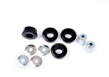 Whiteline VAG MK4/MK5 Rear Trailing Arm Bushing Kit - eliteracefab.com